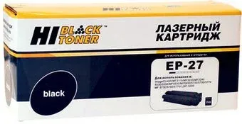 Hi-Black HB-EP-27