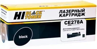 Hi-Black HB-CE278A