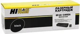 Hi-Black HB-C4092A/EP-22