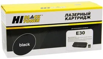 Hi-Black HB-E-30