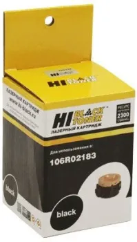 Hi-Black HB-106R02183