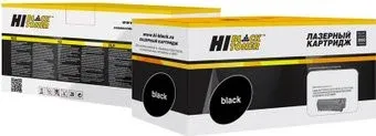 Hi-Black HB-KX-FAT92A