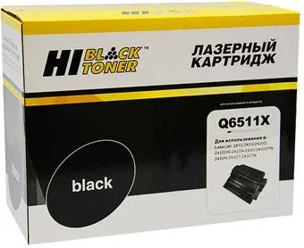 Hi-Black HB-Q6511X