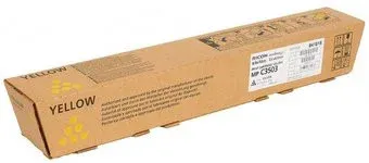 Ricoh MP C3503 Yellow [841818]