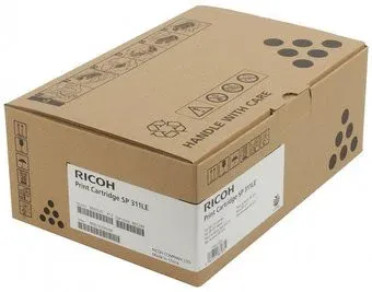 Ricoh SP 311LE [407249]