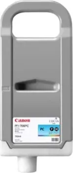 Canon PFI-706PC [6685B001]