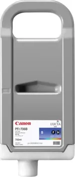 Canon PFI-706B [6689B001]