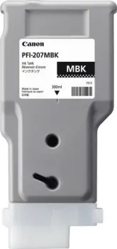 Canon PFI-207MBK [8788B001]