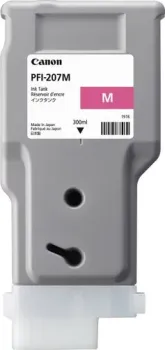 Canon PFI-207M [8791B001]