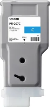 Canon PFI-207С [8790B001]