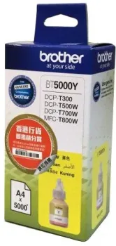 Brother BT5000Y