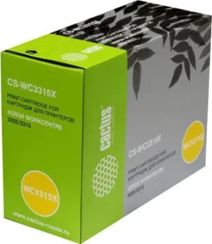 CACTUS CS-WC3315X