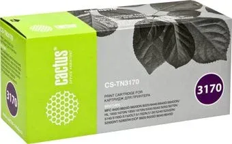 CACTUS CS-TN3170