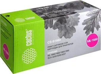 CACTUS CS-S1660S
