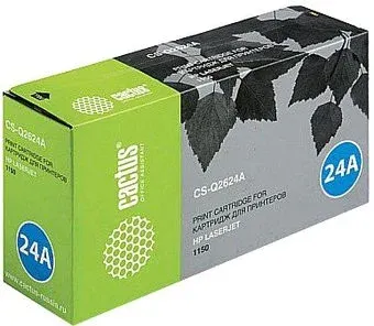 CACTUS CS-Q2624A