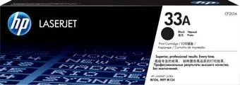 HP 33A [CF233A]