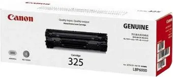 Canon Cartridge 325