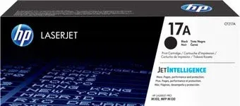 HP 17A [CF217A]