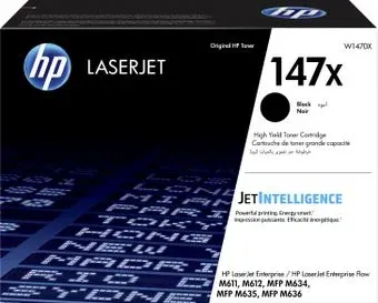 HP 147X W1470X
