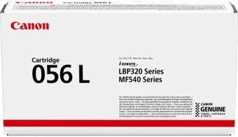 Canon Cartridge 056L