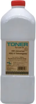 Белый картридж KB2.0 WT (1000 г)