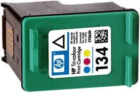 HP 134 (C9363HE)