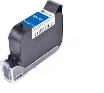 G&G GG-GB-001M (аналог GG-HH1001 GB-001M)