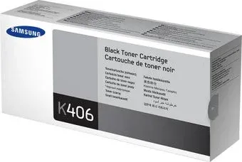 Samsung CLT-K406S