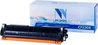 NV Print NV-051H-CF230X (аналог HP CF230X, Canon 051H)