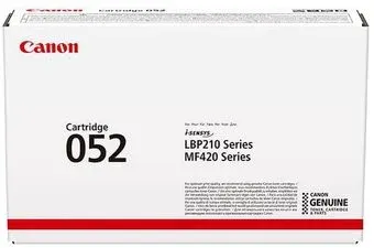Canon 052