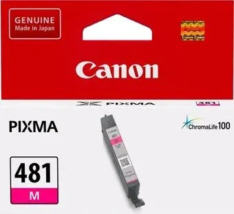 Canon CLI-481 M