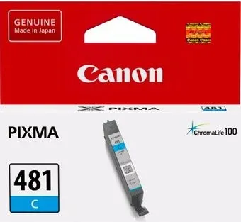 Canon CLI-481 C