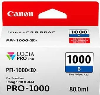 Canon PFI-1000 B