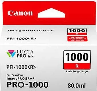 Canon PFI-1000 R
