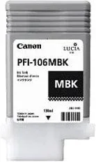 Canon PFI-106MBK