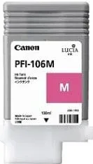 Canon PFI-106M