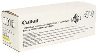 Canon C-EXV 47 Y [8523B002AA 000]