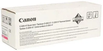 Canon C-EXV 47 M [8522B002AA 000]