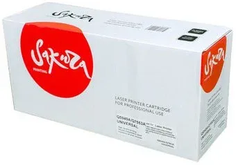 Sakura Printing SAQ5949A