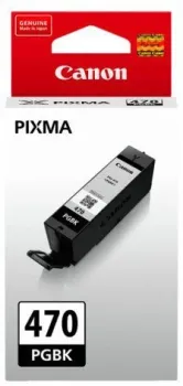 Canon PGI-470 PGBK [0375C001]