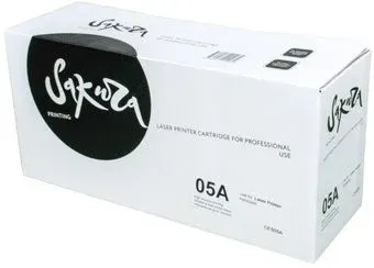 Sakura Printing SACE505A