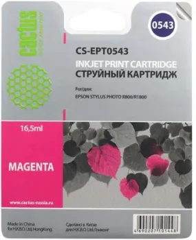 CACTUS CS-EPT0543
