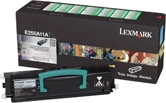 Lexmark Toner Cartridge [E250A11E]