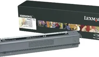 Lexmark Toner Cartridge [X925H2KG]