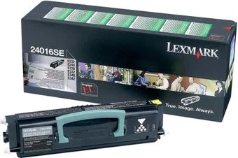 Lexmark Toner Cartridge [24016SE]