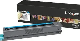 Lexmark Toner Cartridge [C925H2CG]