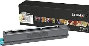 Lexmark Toner Cartridge [C925H2KG]
