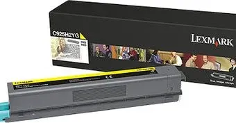 Lexmark Toner Cartridge [C925H2YG]