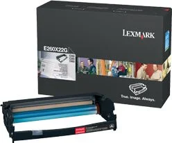 Lexmark Photoconductor Kit [E260X22G]