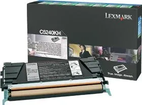 Lexmark Toner Cartridge [C5240KH]